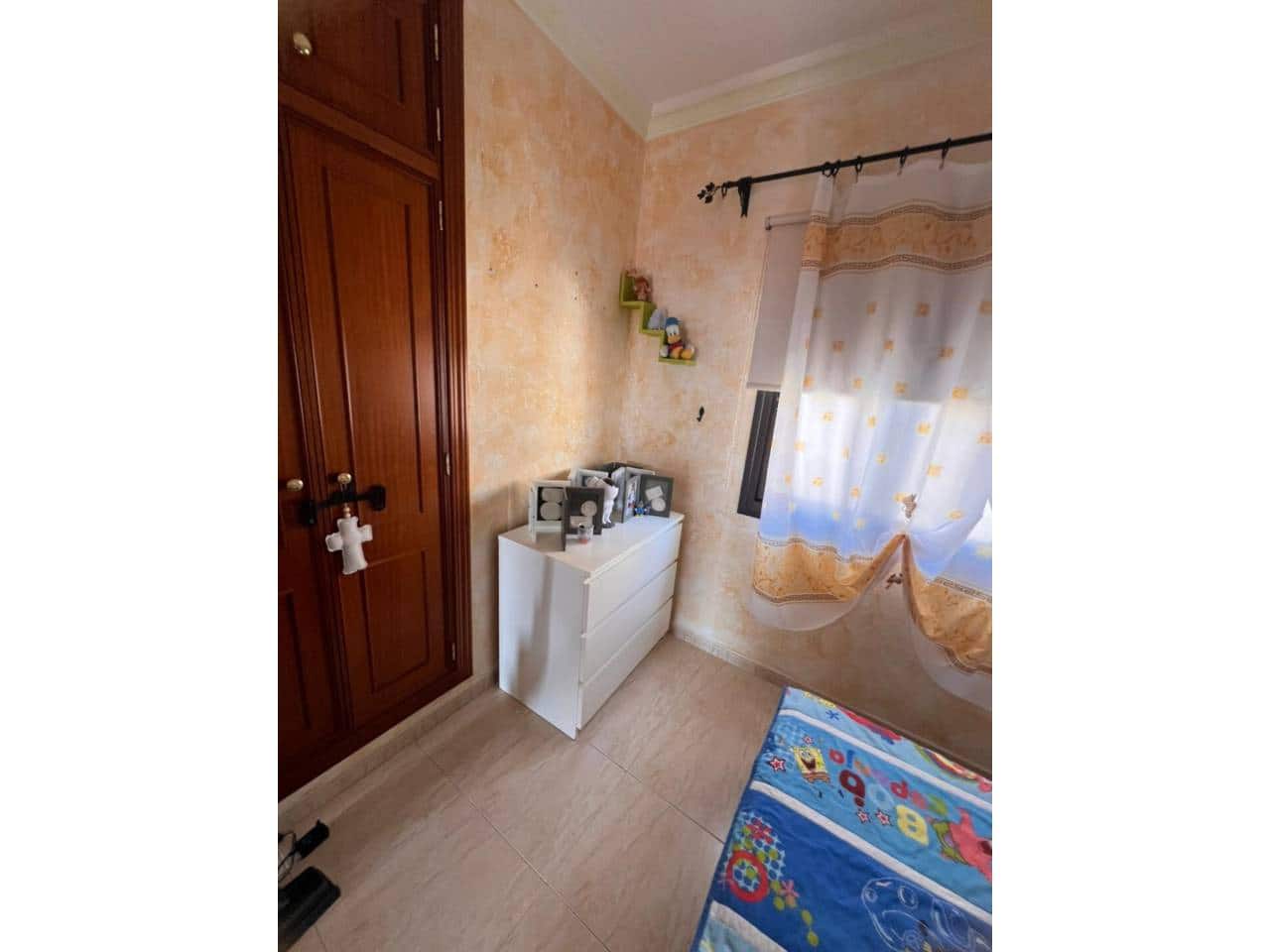 3 soverom Hus til salgs i Adeje med svømmebasseng garasje - € 575 000 (Ref: 9402750)