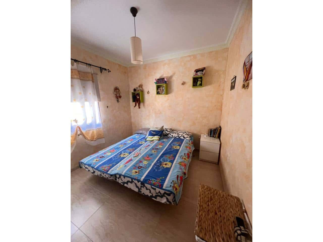 3 soverom Hus til salgs i Adeje med svømmebasseng garasje - € 575 000 (Ref: 9402750)