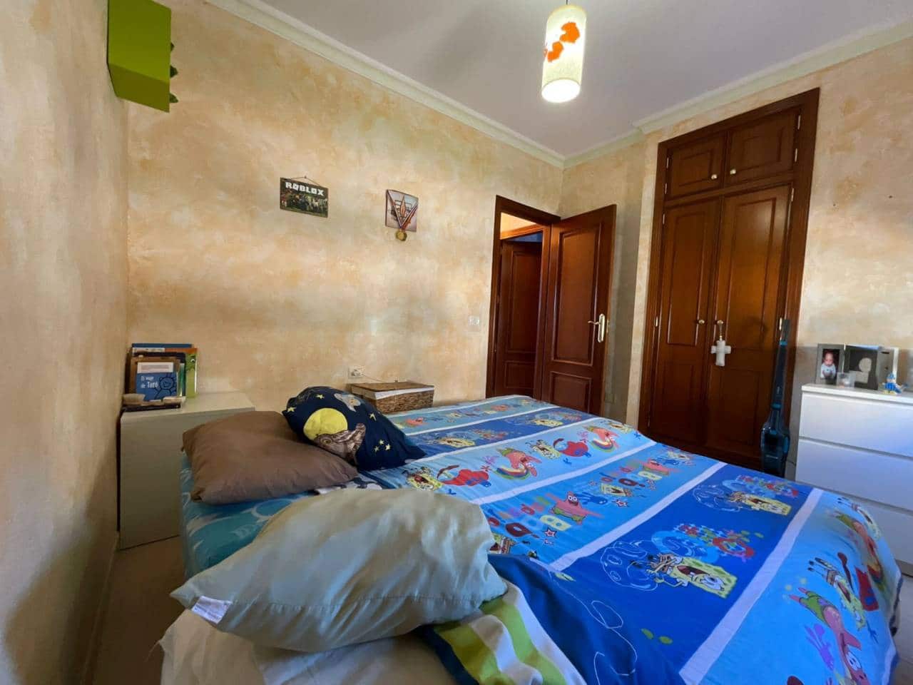 3 soverom Hus til salgs i Adeje med svømmebasseng garasje - € 575 000 (Ref: 9402750)