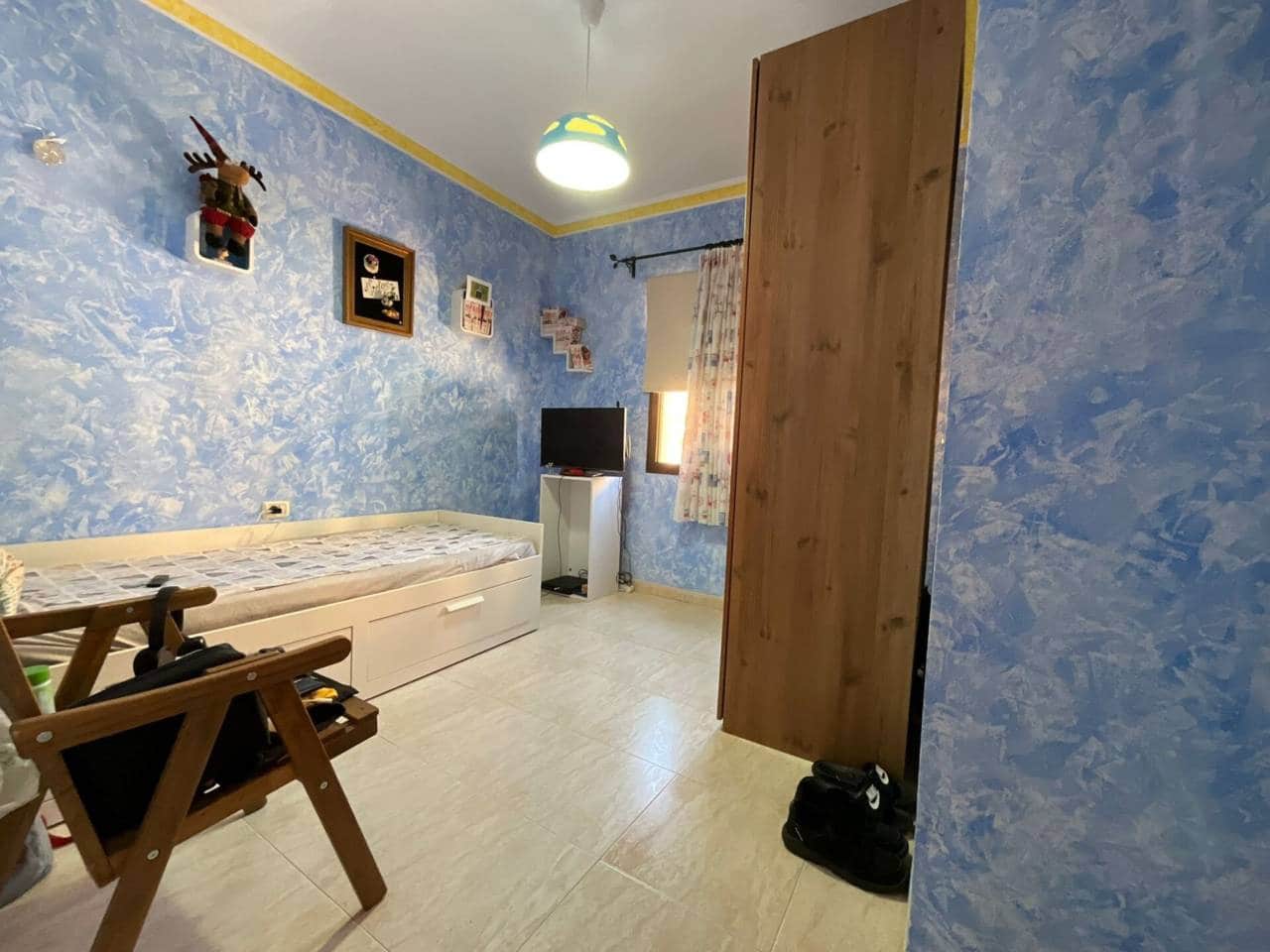 3 soverom Hus til salgs i Adeje med svømmebasseng garasje - € 575 000 (Ref: 9402750)
