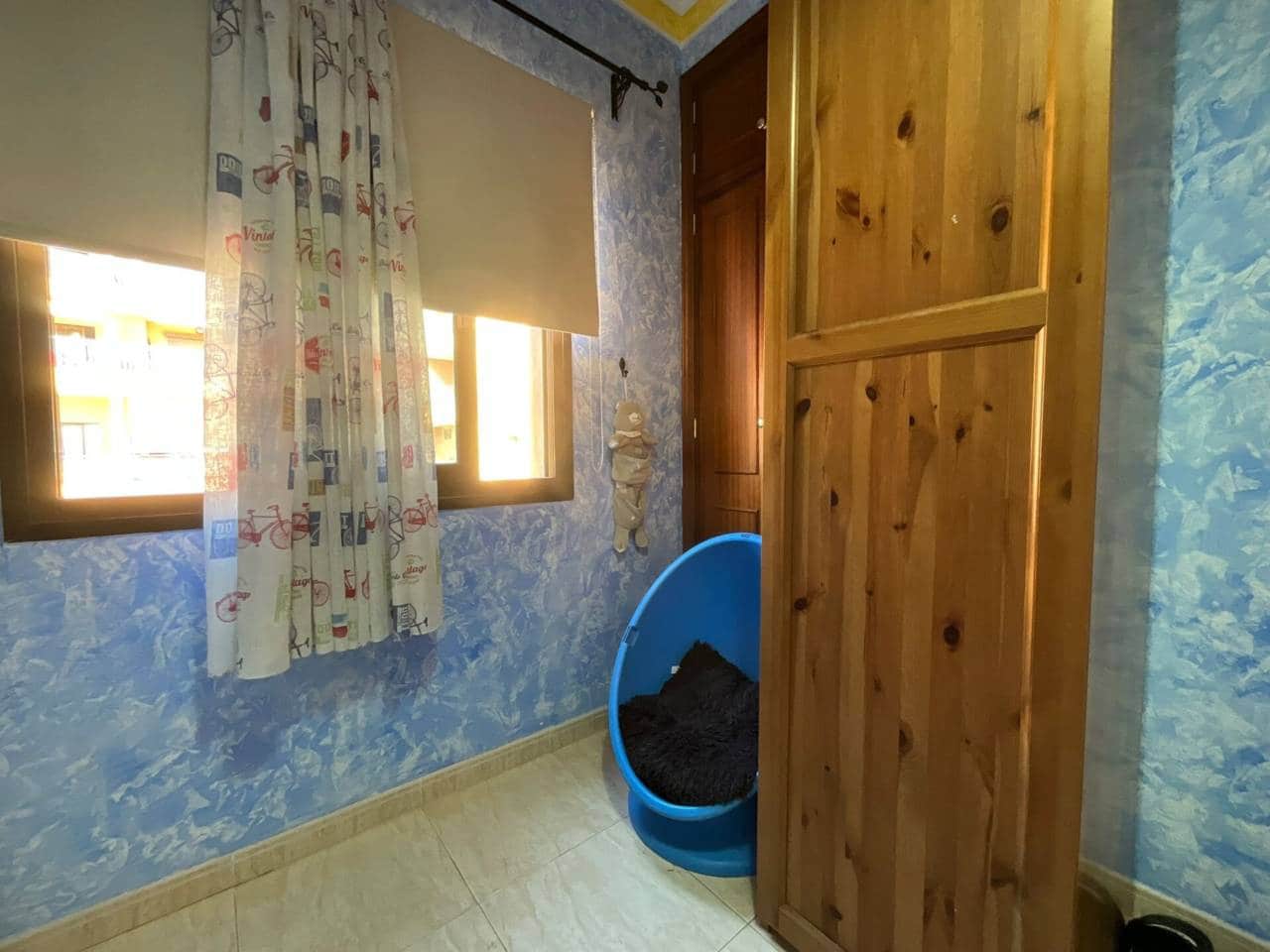 3 soverom Hus til salgs i Adeje med svømmebasseng garasje - € 575 000 (Ref: 9402750)