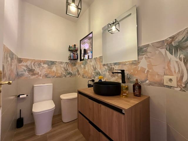 3 bedroom Townhouse for sale in Adeje with pool garage - € 575,000 (Ref: 9402750)