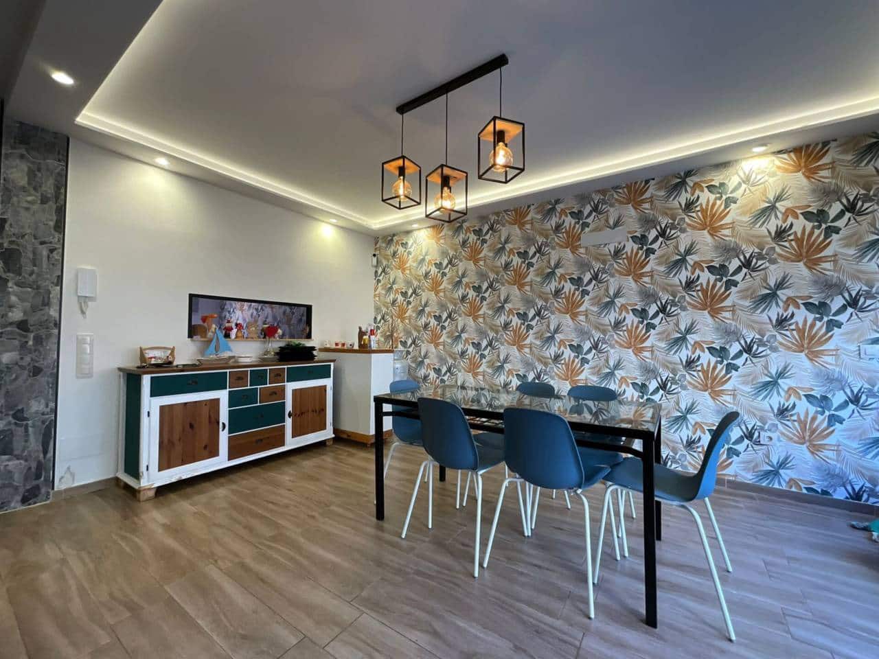 3 soverom Hus til salgs i Adeje med svømmebasseng garasje - € 575 000 (Ref: 9402750)