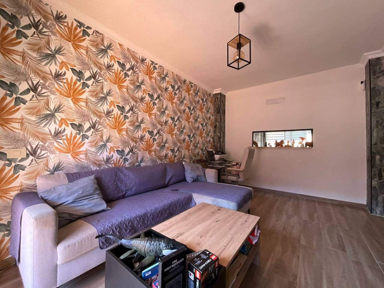 3 soverom Hus til salgs i Adeje med svømmebasseng garasje - € 575 000 (Ref: 9402750)