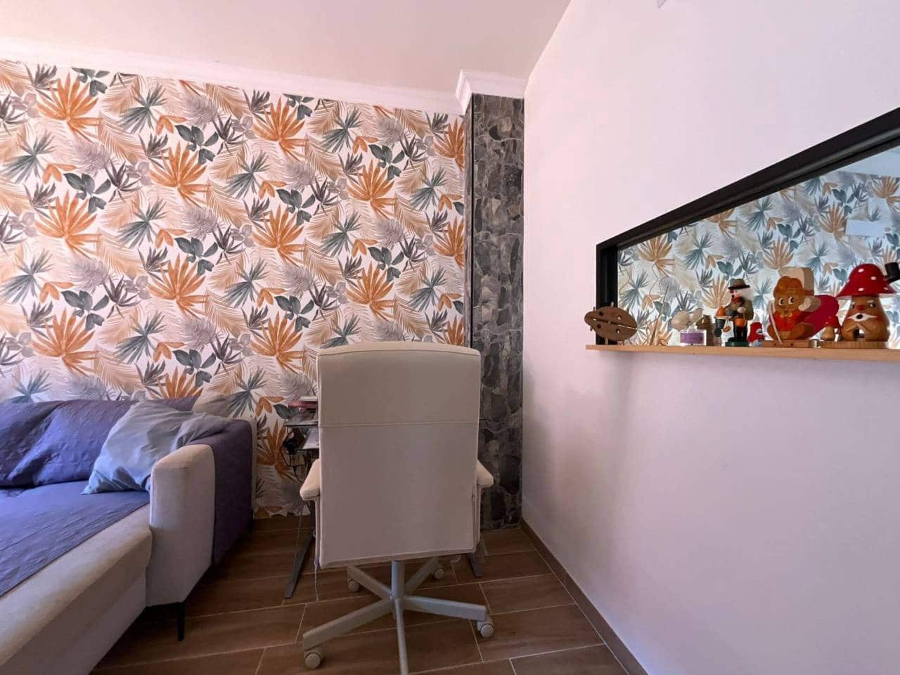 3 soverom Hus til salgs i Adeje med svømmebasseng garasje - € 575 000 (Ref: 9402750)