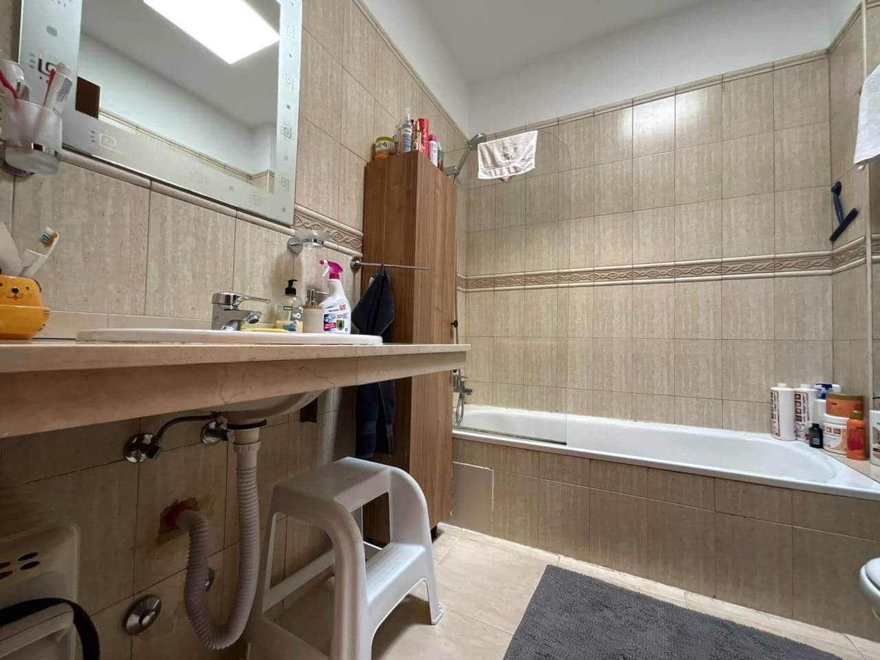 3 soverom Hus til salgs i Adeje med svømmebasseng garasje - € 575 000 (Ref: 9402750)