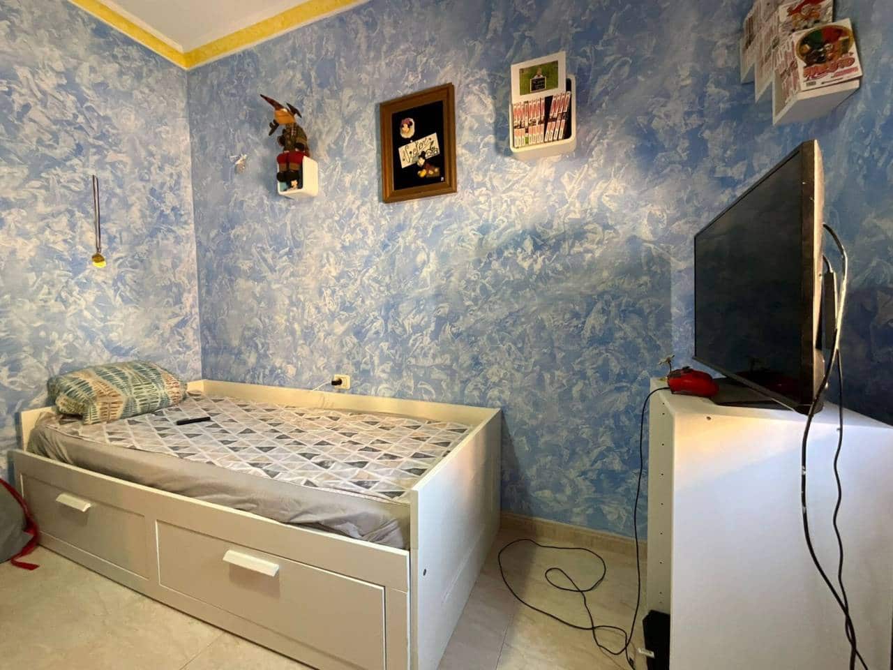 3 soverom Hus til salgs i Adeje med svømmebasseng garasje - € 575 000 (Ref: 9402750)