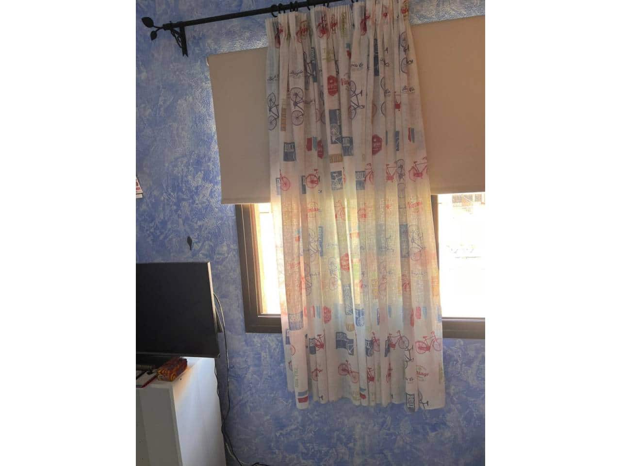 3 soverom Hus til salgs i Adeje med svømmebasseng garasje - € 575 000 (Ref: 9402750)