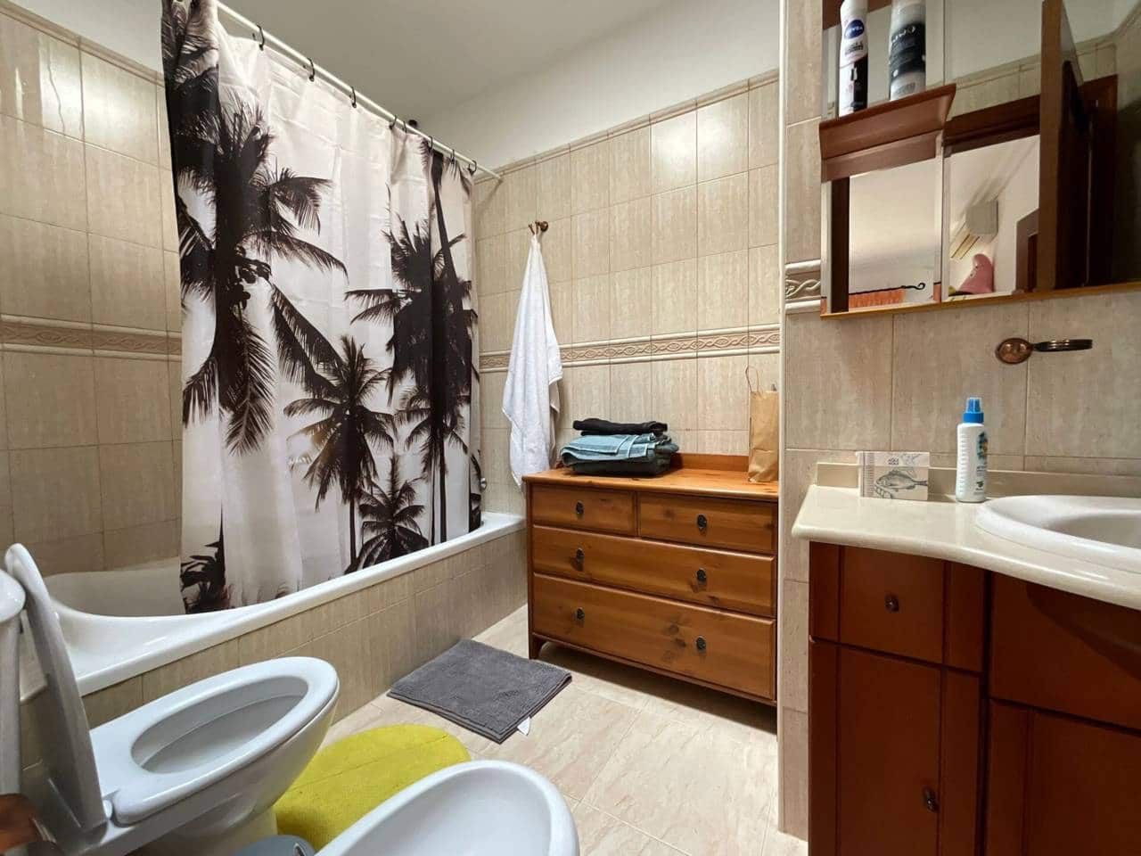 3 soverom Hus til salgs i Adeje med svømmebasseng garasje - € 575 000 (Ref: 9402750)