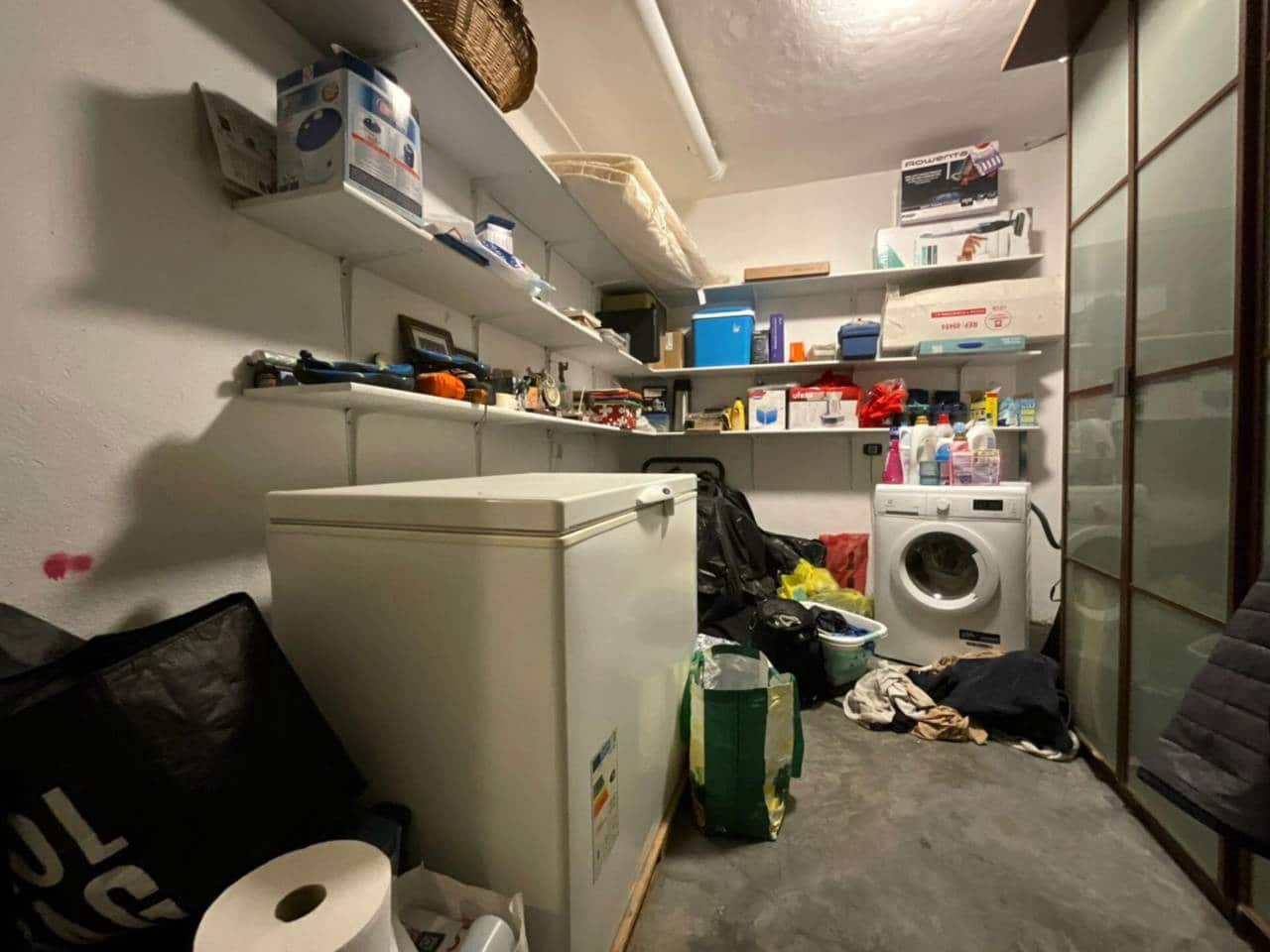 3 soverom Hus til salgs i Adeje med svømmebasseng garasje - € 575 000 (Ref: 9402750)