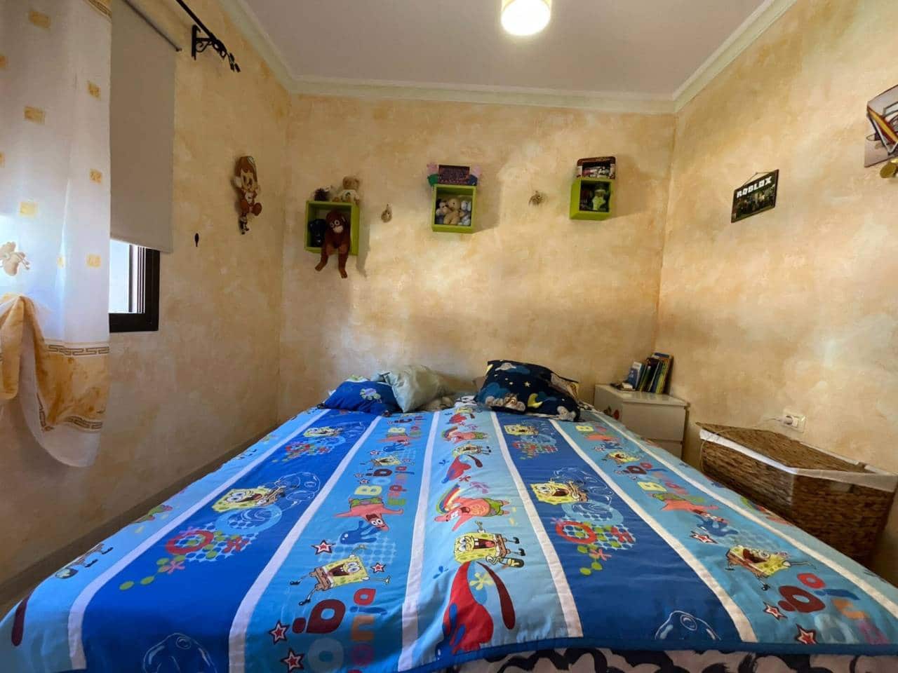 3 soverom Hus til salgs i Adeje med svømmebasseng garasje - € 575 000 (Ref: 9402750)