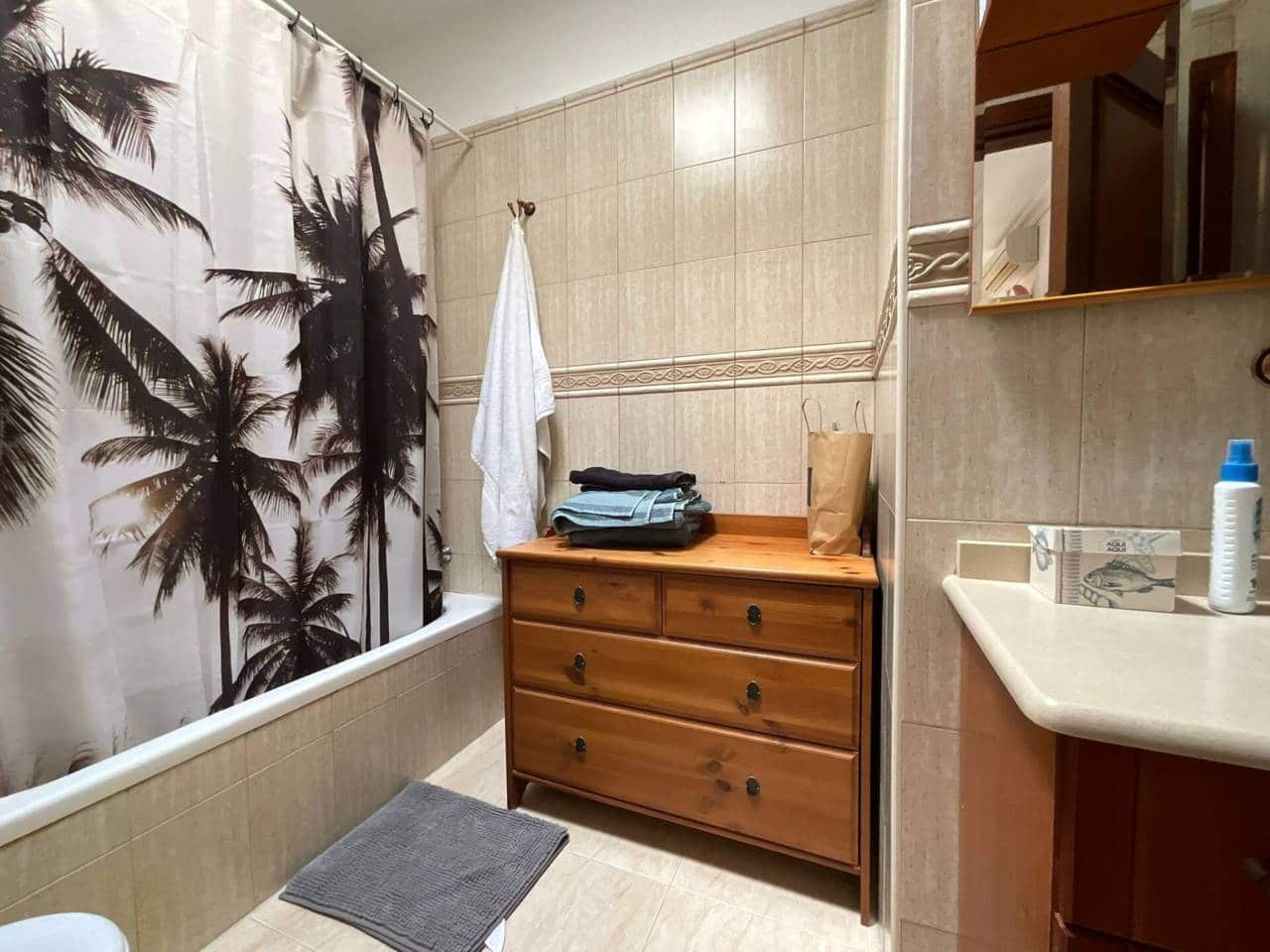 3 soverom Hus til salgs i Adeje med svømmebasseng garasje - € 575 000 (Ref: 9402750)