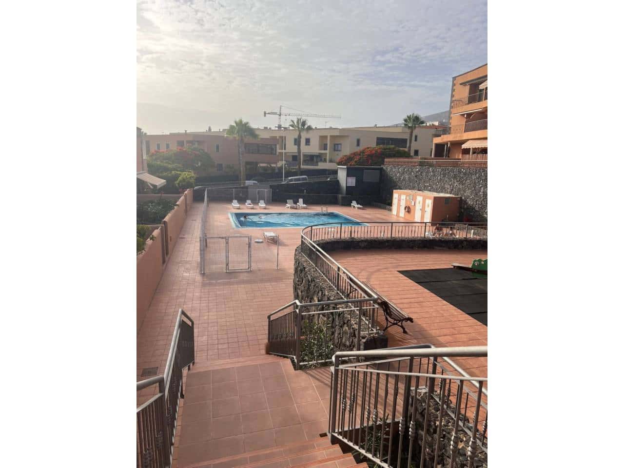 3 soverom Hus til salgs i Adeje med svømmebasseng garasje - € 575 000 (Ref: 9402750)