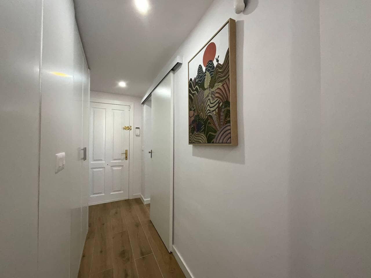 1 soveværelse Lejlighed til salg i San Miguel de Abona med swimmingpool - € 175.000 (Ref: 9402876)