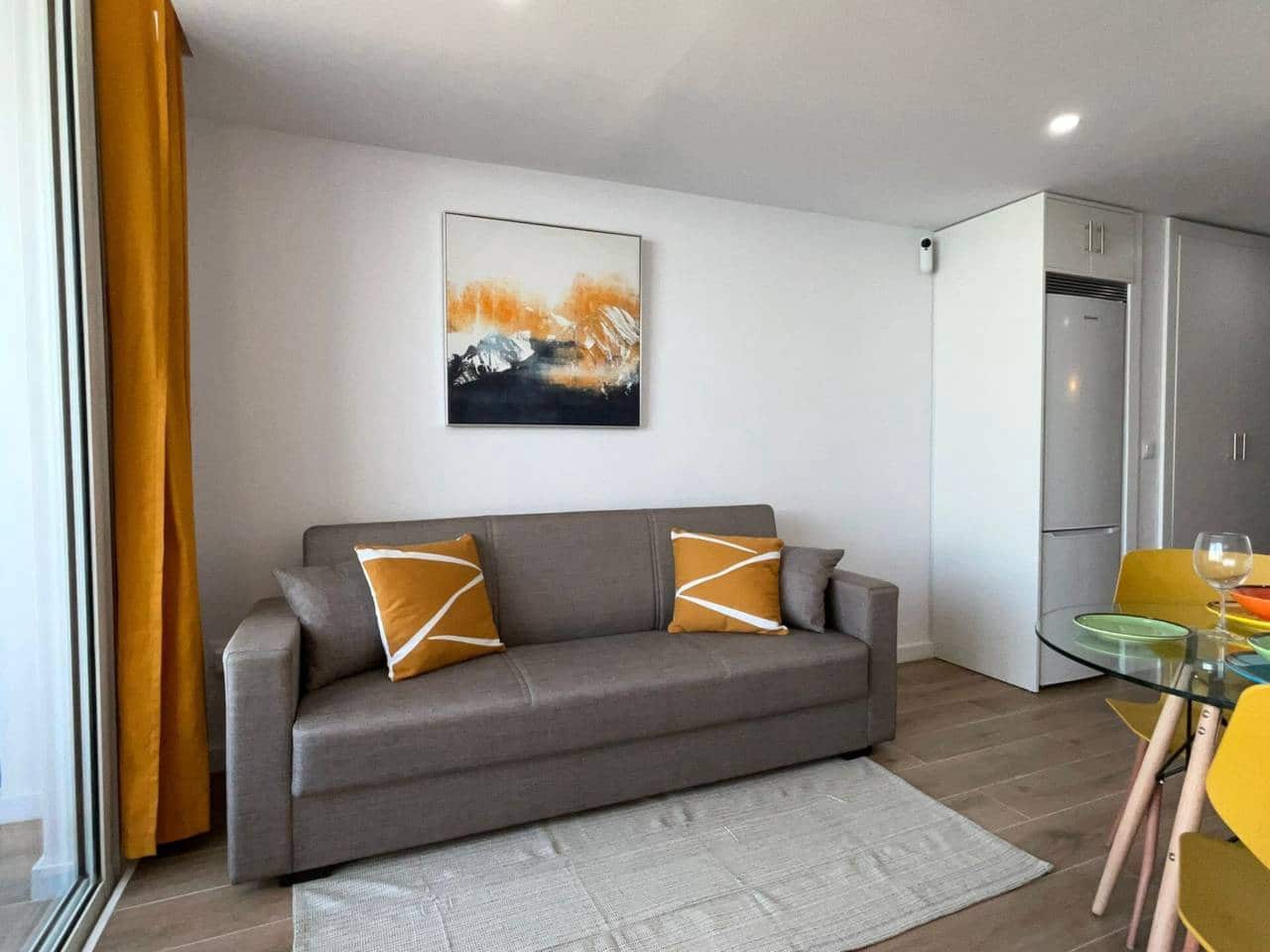 1 soveværelse Lejlighed til salg i San Miguel de Abona med swimmingpool - € 175.000 (Ref: 9402876)