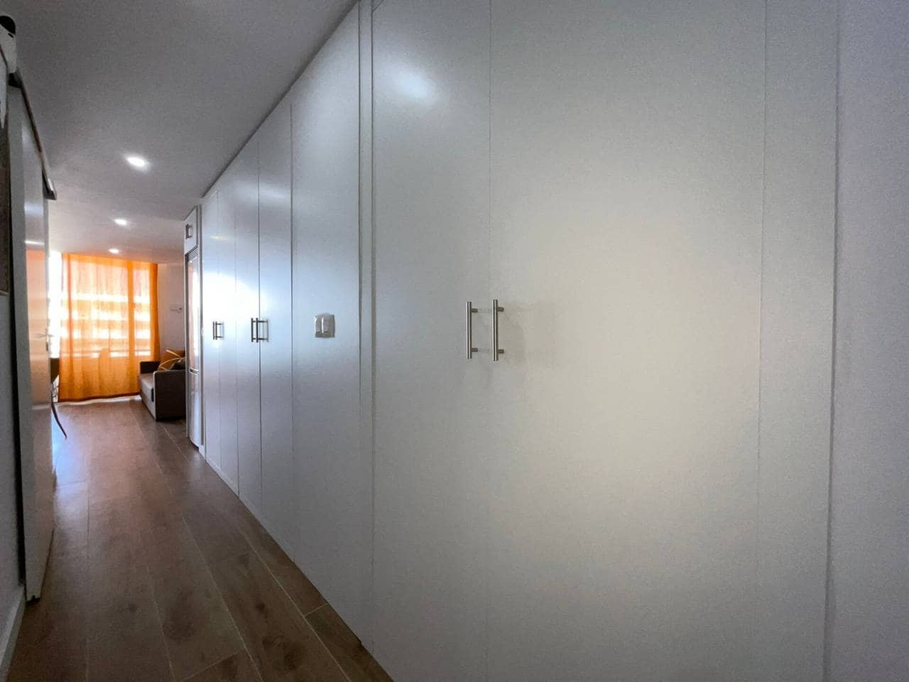 1 soveværelse Lejlighed til salg i San Miguel de Abona med swimmingpool - € 175.000 (Ref: 9402876)