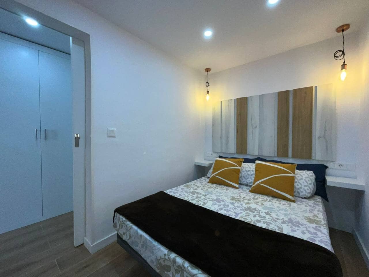 1 soveværelse Lejlighed til salg i San Miguel de Abona med swimmingpool - € 175.000 (Ref: 9402876)