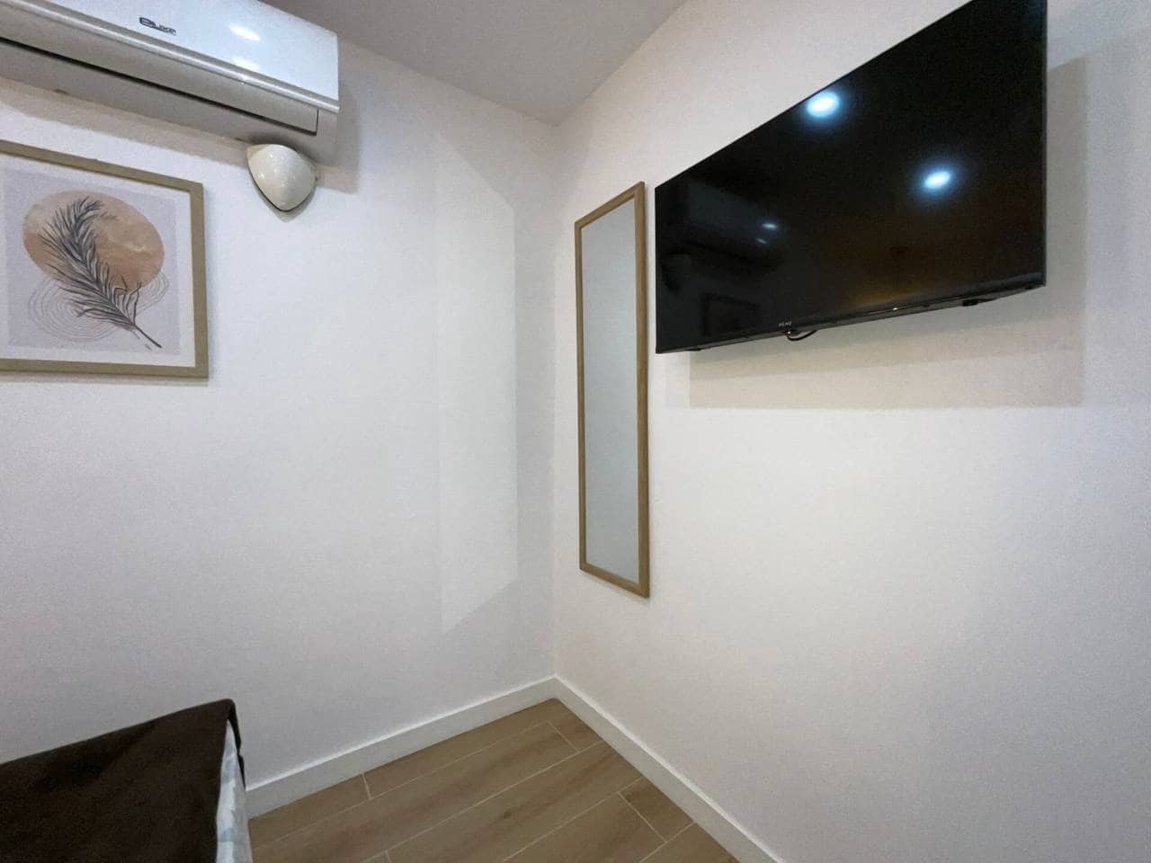 1 soveværelse Lejlighed til salg i San Miguel de Abona med swimmingpool - € 175.000 (Ref: 9402876)