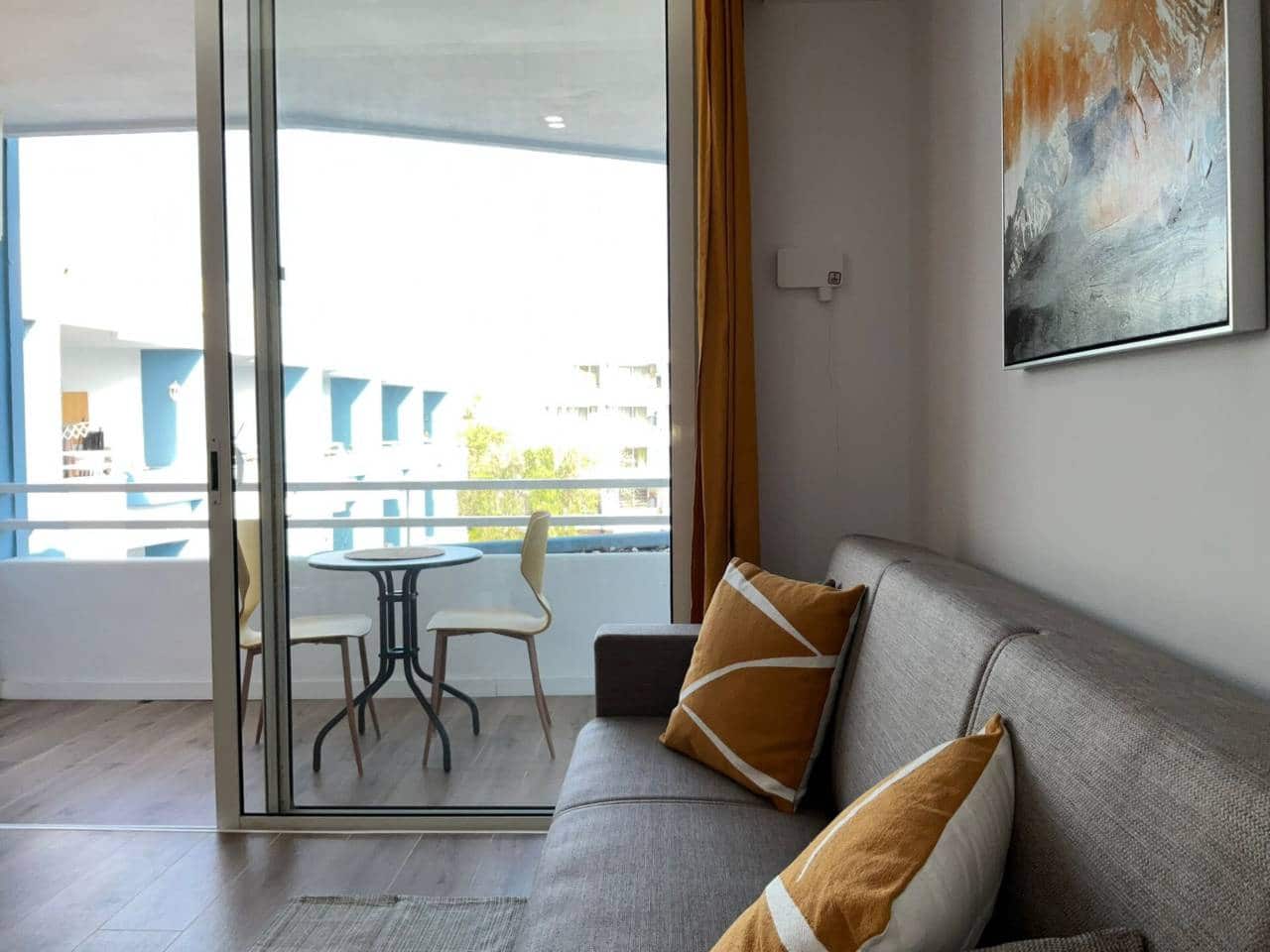 1 soveværelse Lejlighed til salg i San Miguel de Abona med swimmingpool - € 175.000 (Ref: 9402876)