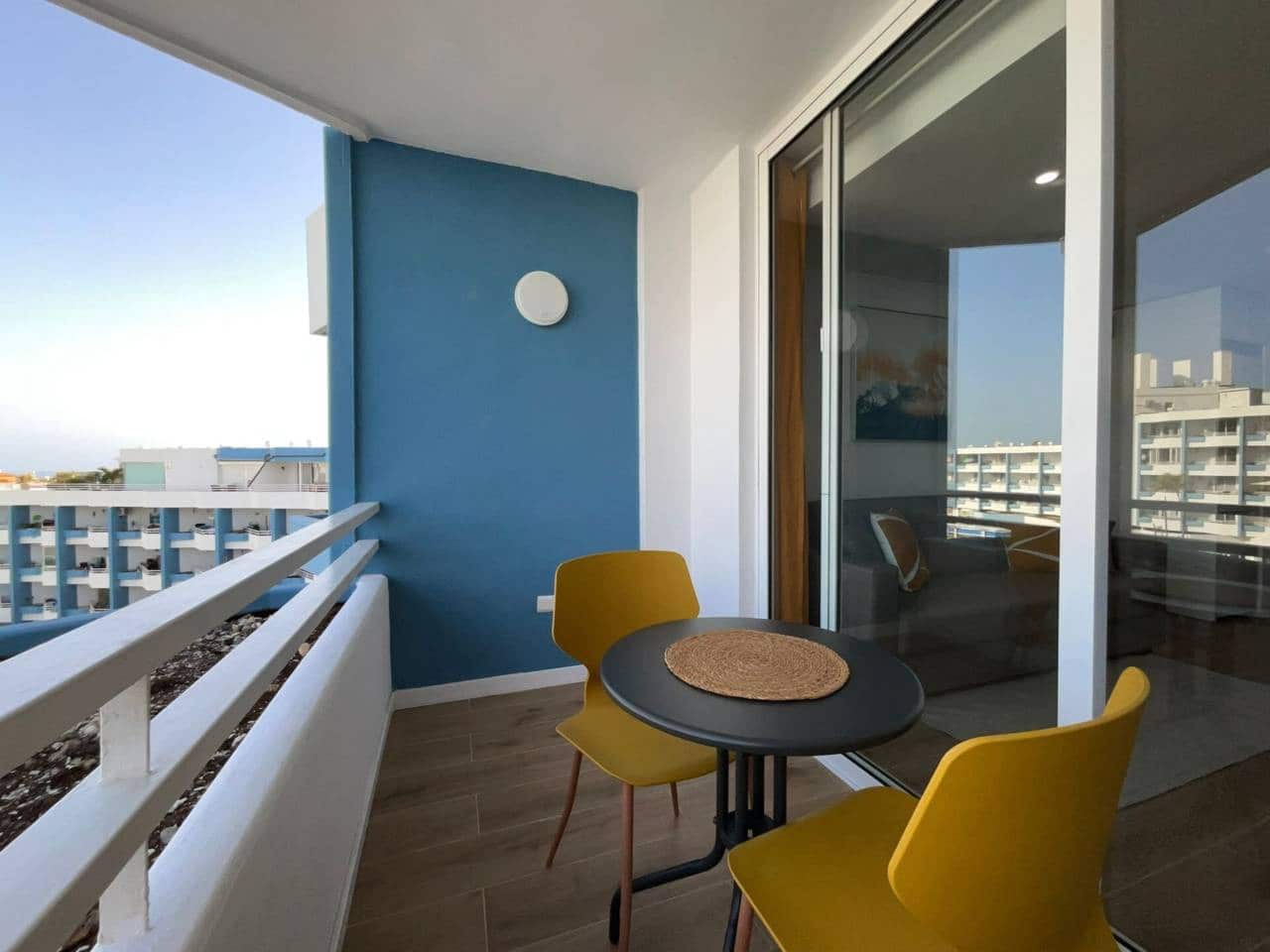 1 soveværelse Lejlighed til salg i San Miguel de Abona med swimmingpool - € 175.000 (Ref: 9402876)