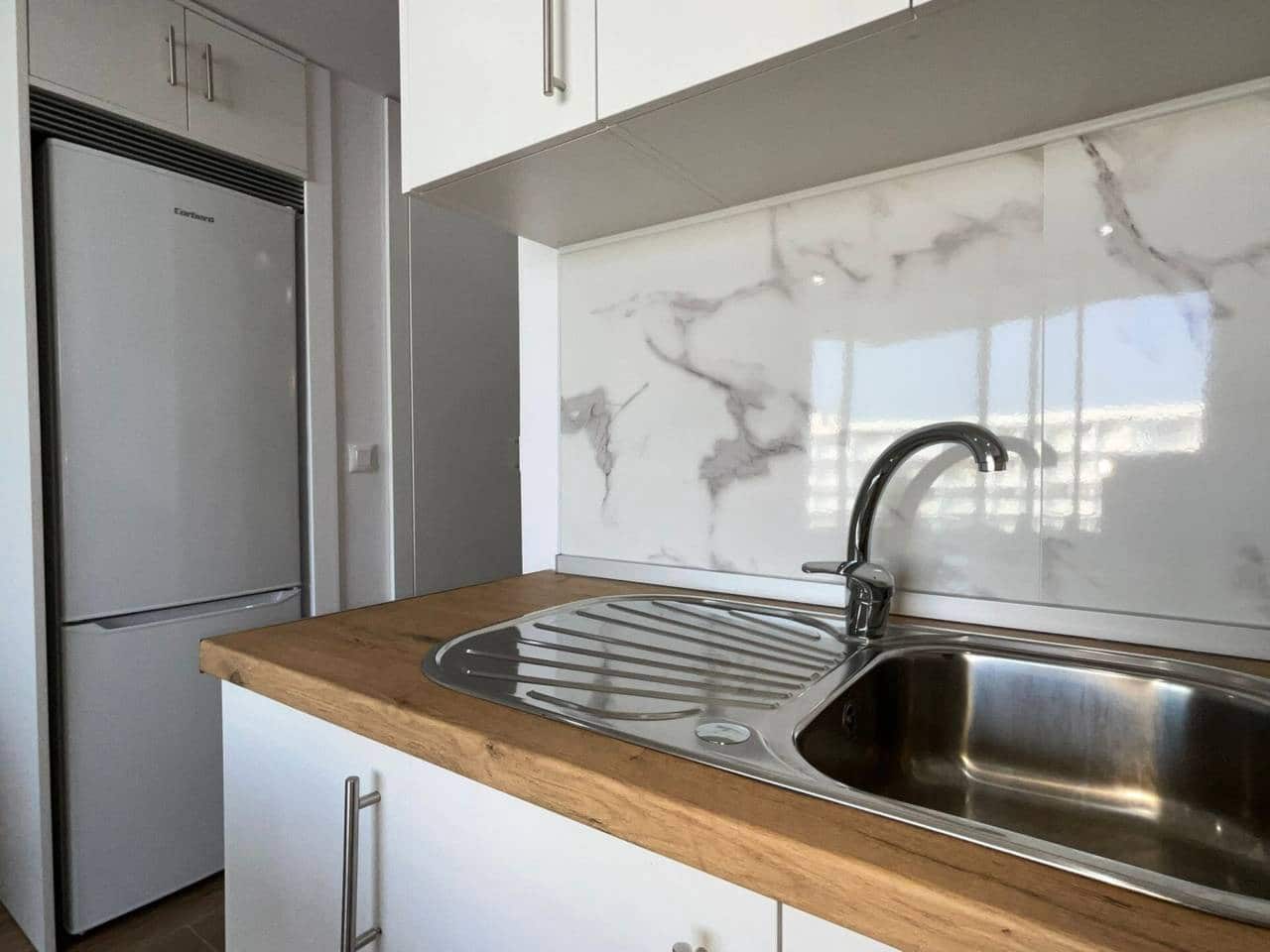 1 soveværelse Lejlighed til leje i San Miguel de Abona med swimmingpool - € 1.300 (Ref: 9402877)