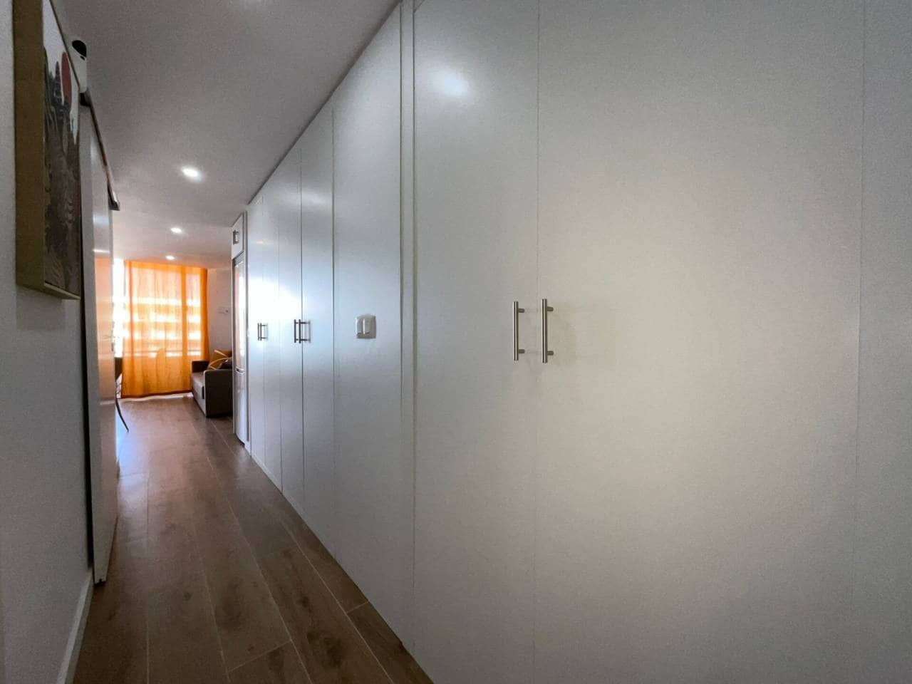 1 soveværelse Lejlighed til leje i San Miguel de Abona med swimmingpool - € 1.300 (Ref: 9402877)