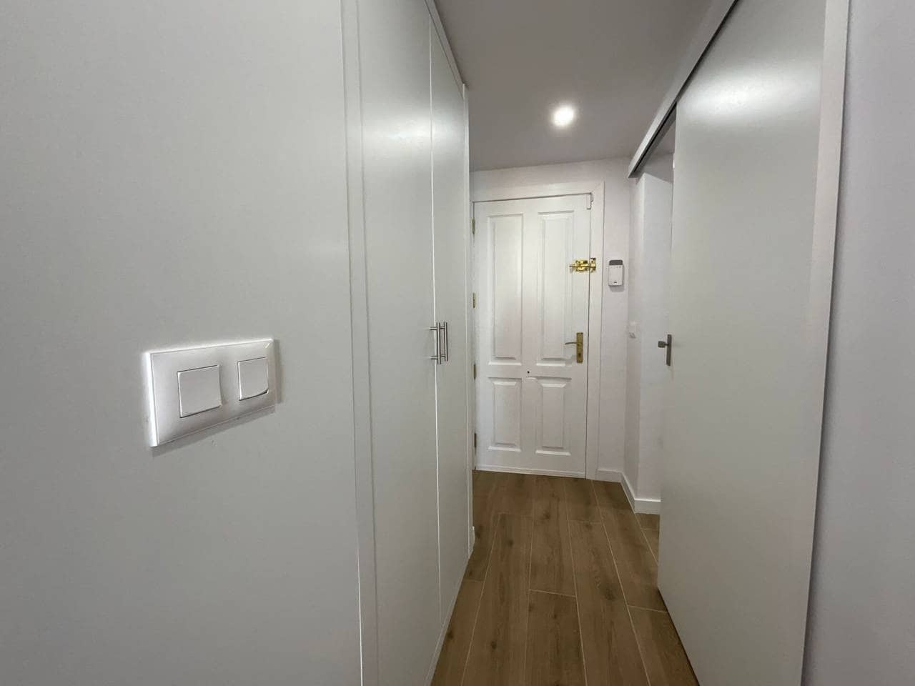 1 soveværelse Lejlighed til leje i San Miguel de Abona med swimmingpool - € 1.300 (Ref: 9402877)