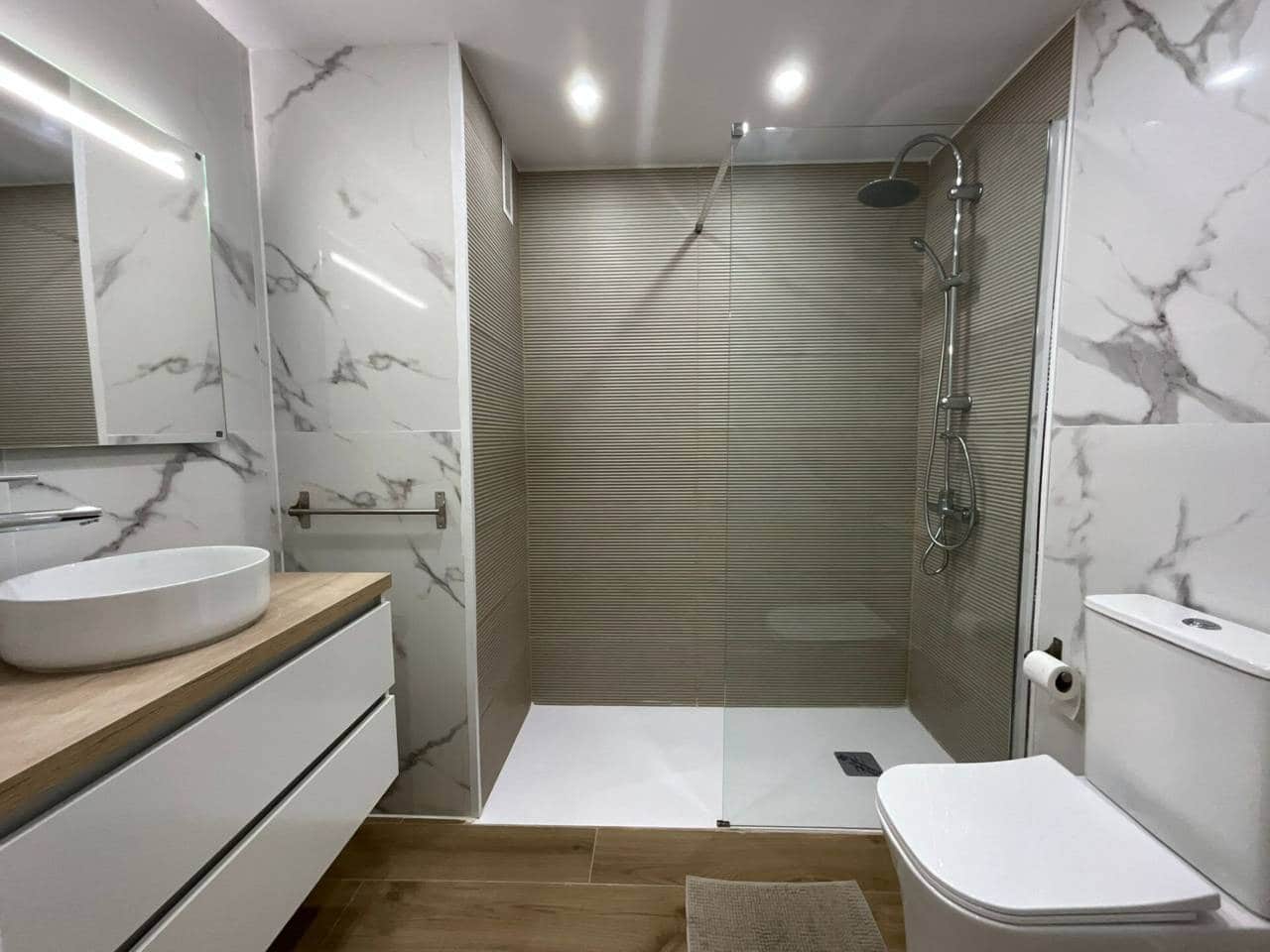 1 soveværelse Lejlighed til leje i San Miguel de Abona med swimmingpool - € 1.300 (Ref: 9402877)