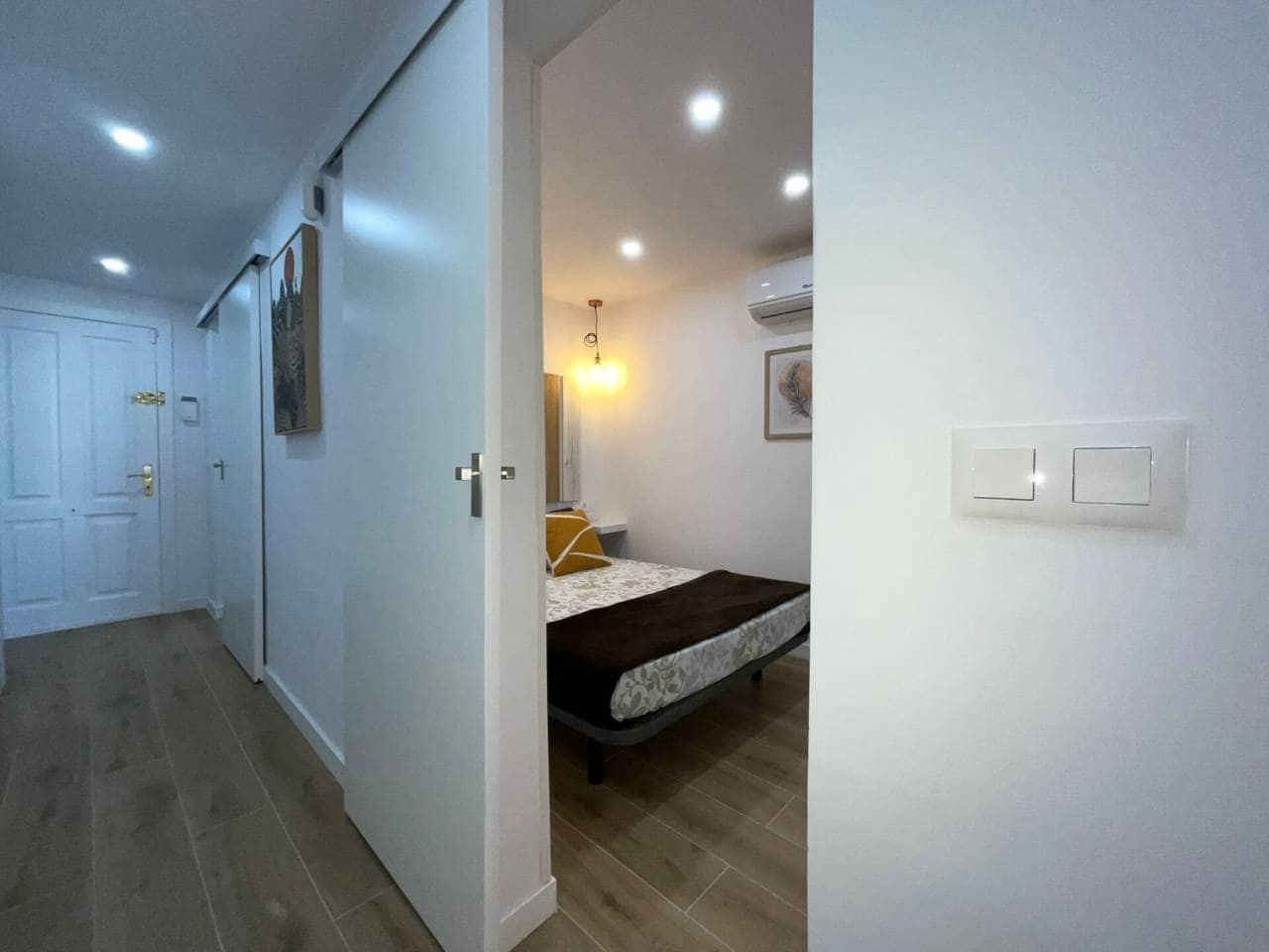 1 soveværelse Lejlighed til leje i San Miguel de Abona med swimmingpool - € 1.300 (Ref: 9402877)