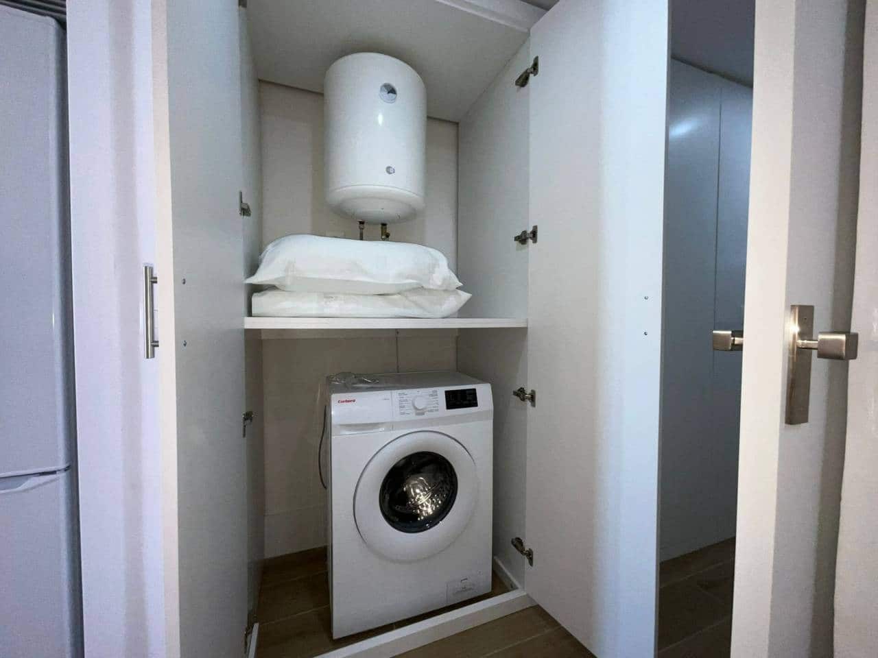 1 soveværelse Lejlighed til leje i San Miguel de Abona med swimmingpool - € 1.300 (Ref: 9402877)