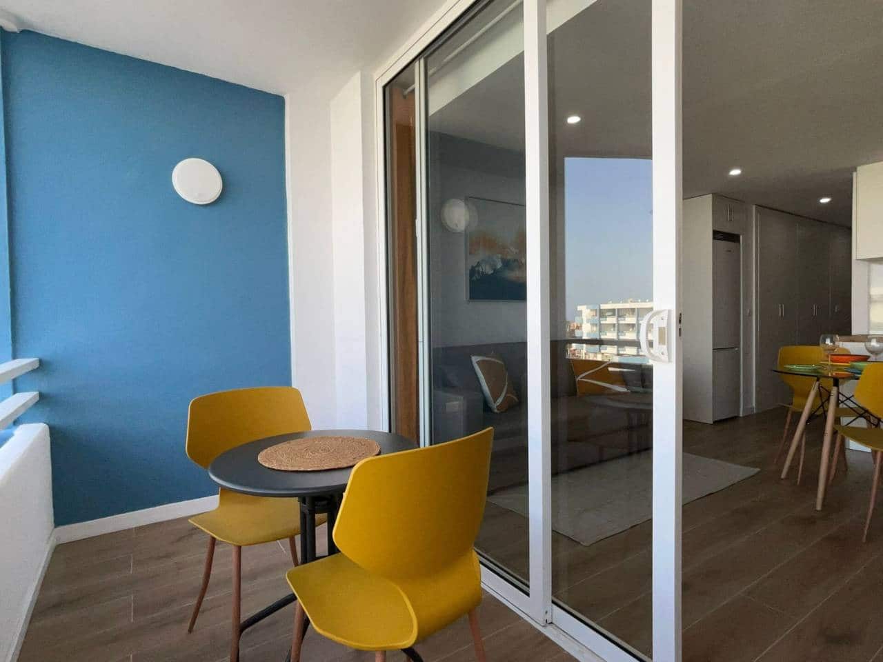 1 soveværelse Lejlighed til leje i San Miguel de Abona med swimmingpool - € 1.300 (Ref: 9402877)