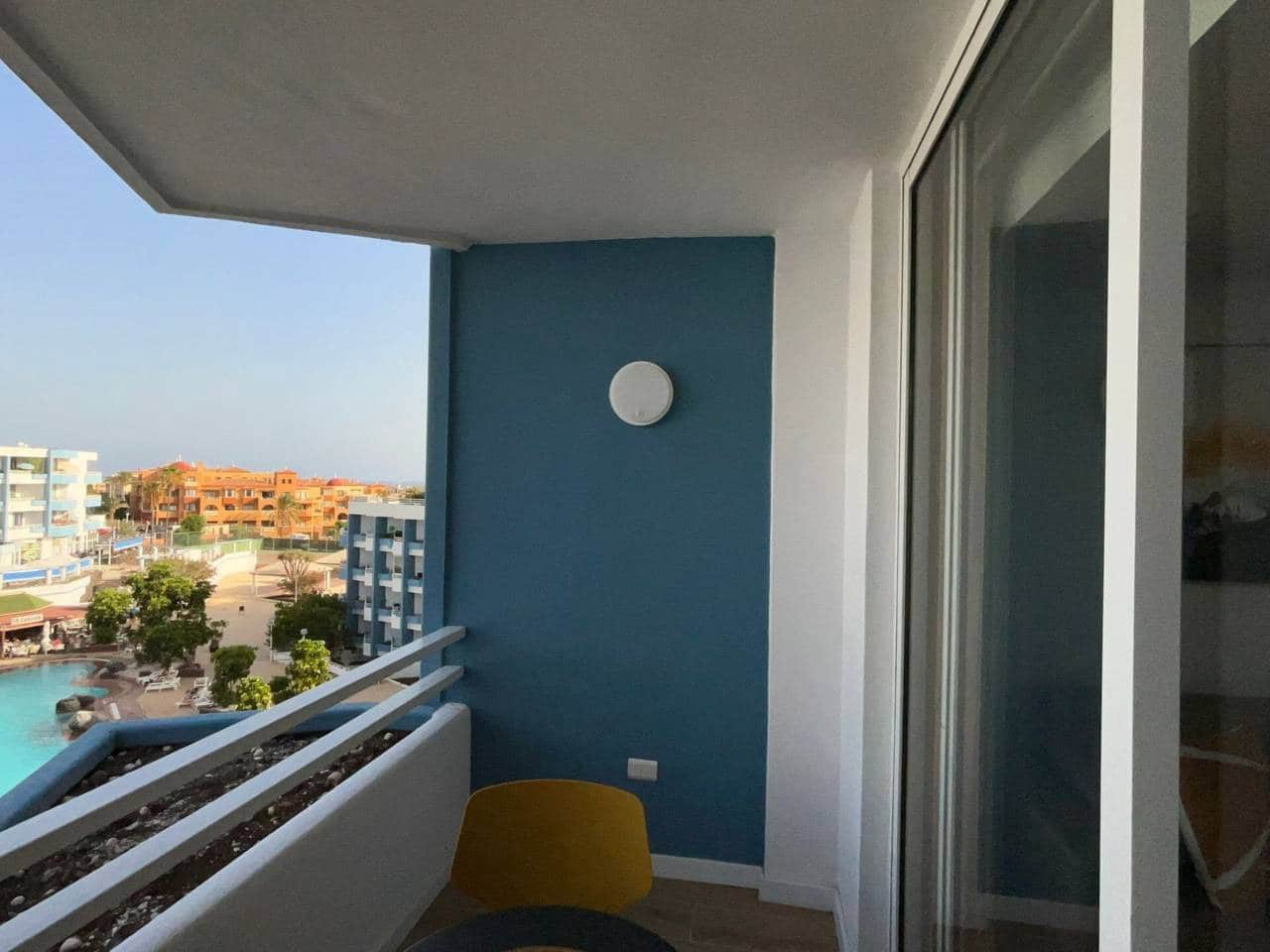 1 soveværelse Lejlighed til leje i San Miguel de Abona med swimmingpool - € 1.300 (Ref: 9402877)