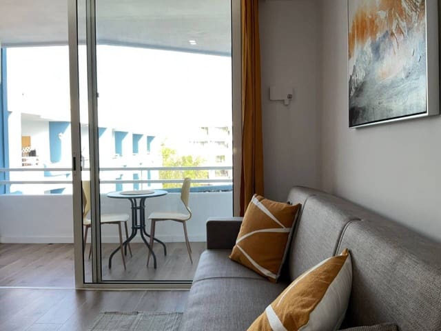 1 bedroom Flat for rent in San Miguel de Abona with pool - € 1,300 (Ref: 9402877)