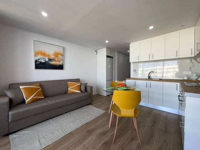 1 bedroom Flat for rent in San Miguel de Abona with pool - € 1,300 (Ref: 9402877)