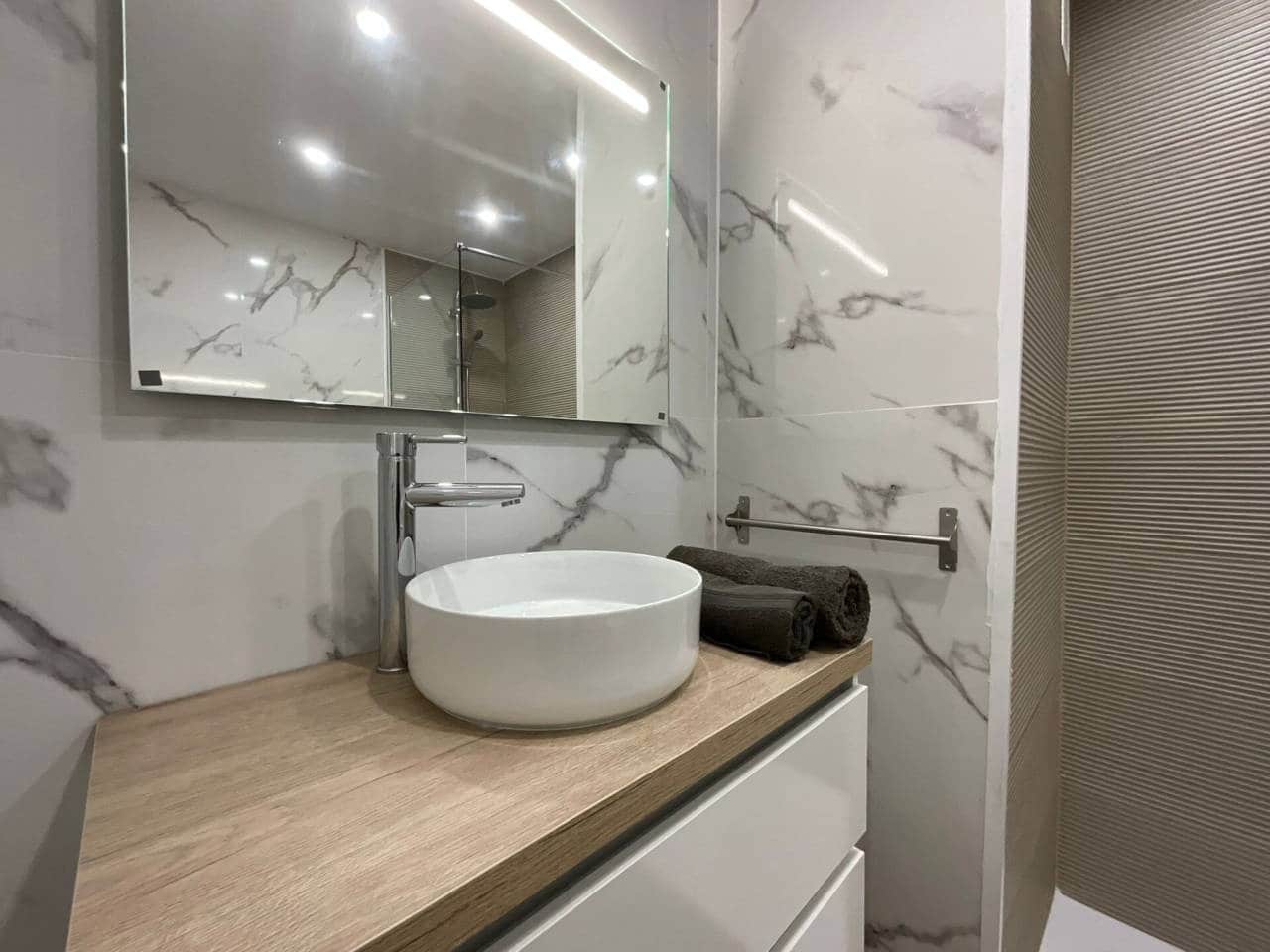 1 soveværelse Lejlighed til leje i San Miguel de Abona med swimmingpool - € 1.300 (Ref: 9402877)