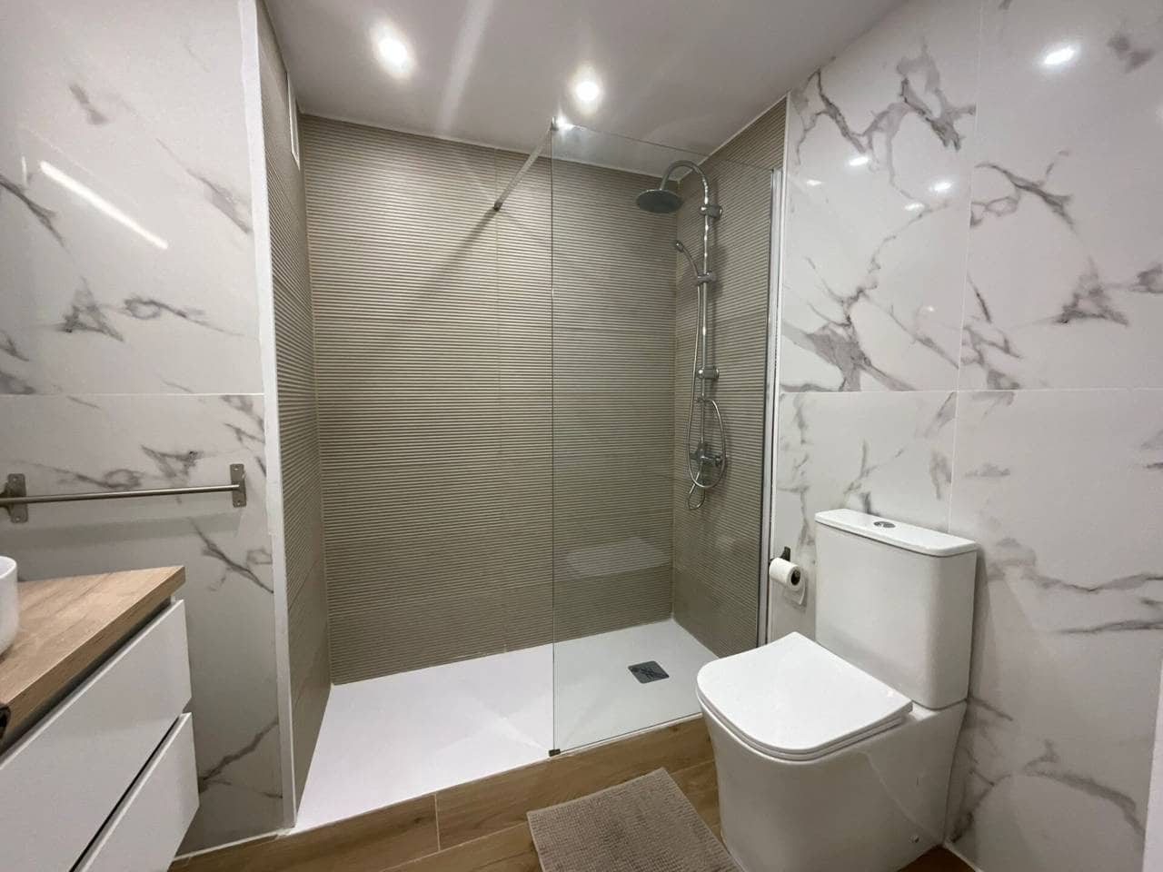 1 soveværelse Lejlighed til leje i San Miguel de Abona med swimmingpool - € 1.300 (Ref: 9402877)