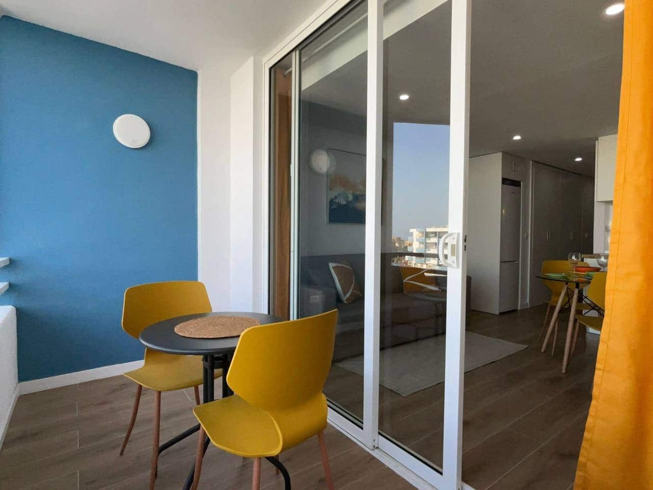 1 soveværelse Lejlighed til leje i San Miguel de Abona med swimmingpool - € 1.300 (Ref: 9402877)