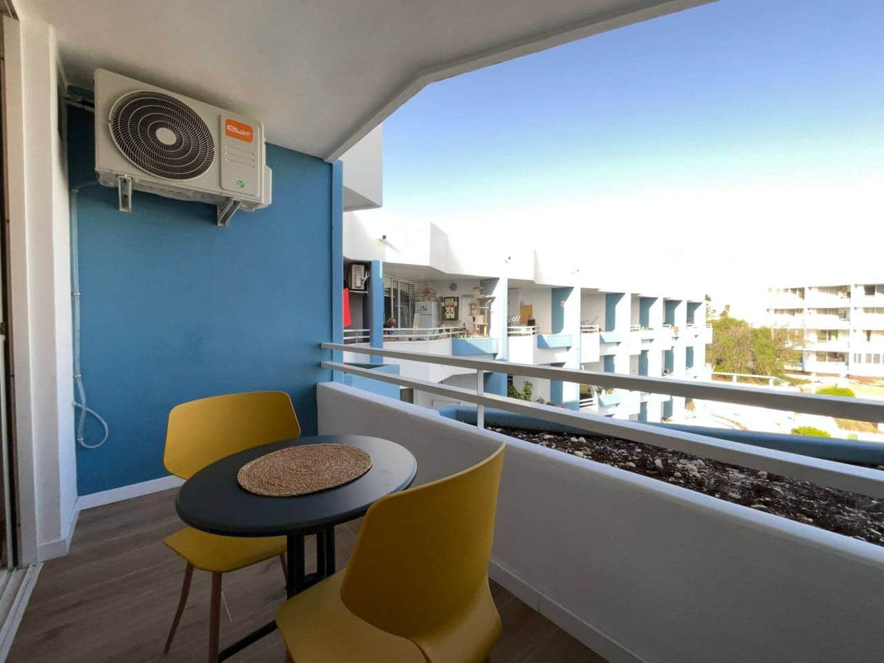 1 soveværelse Lejlighed til leje i San Miguel de Abona med swimmingpool - € 1.300 (Ref: 9402877)