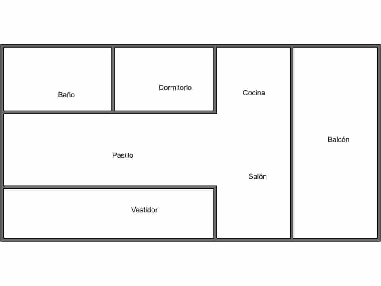 1 soveværelse Lejlighed til leje i San Miguel de Abona med swimmingpool - € 1.300 (Ref: 9402877)