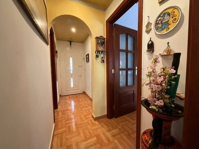 3 soveværelse Bungalow til salg i Adeje med swimmingpool - € 464.000 (Ref: 9409100)