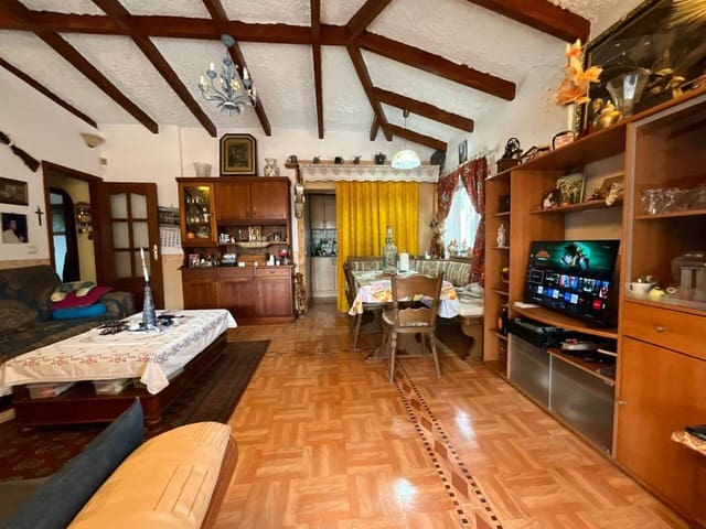 3 soveværelse Bungalow til salg i Adeje med swimmingpool - € 464.000 (Ref: 9409100)