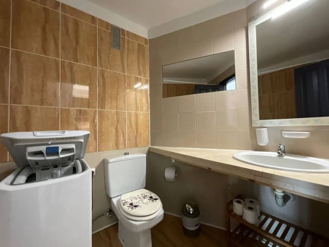 Appartement à louer à San Miguel de Abona avec piscine - 1 100 € (Ref: 9421669)