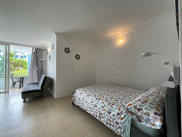 Appartement à louer à San Miguel de Abona avec piscine - 1 100 € (Ref: 9421669)