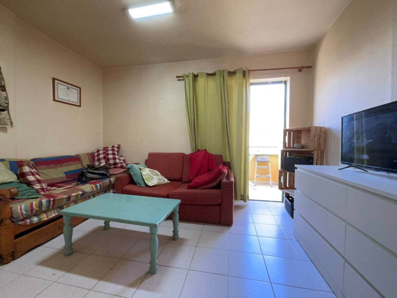 1 Zimmer Wohnung zu verkaufen in Arona mit Pool - 157.500 € (Ref: 9448597)