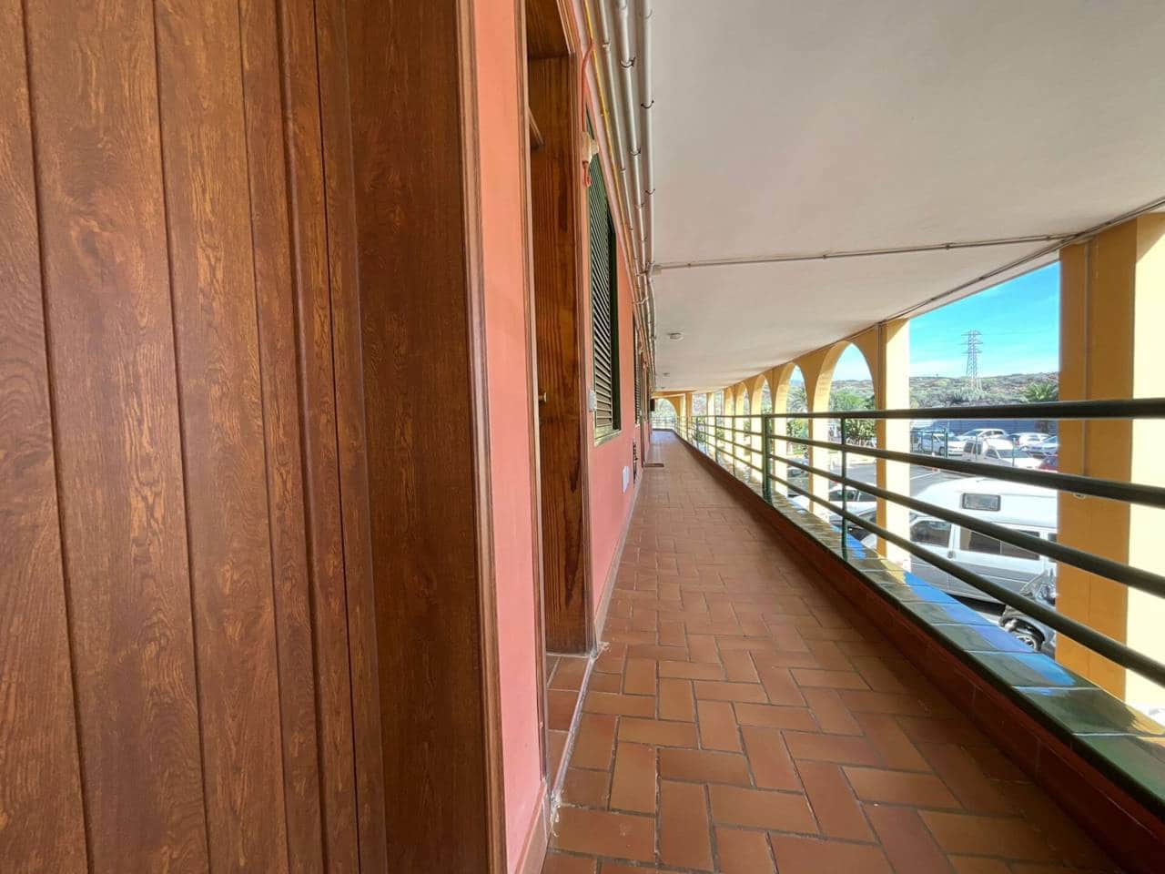 1 Zimmer Wohnung zu verkaufen in Arona mit Pool - 157.500 € (Ref: 9448597)