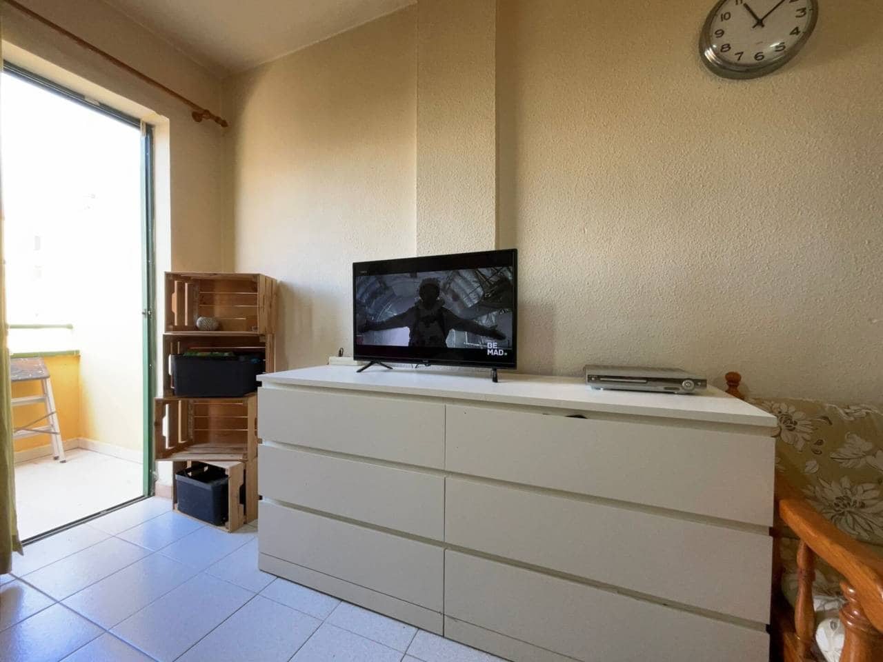 1 Zimmer Wohnung zu verkaufen in Arona mit Pool - 157.500 € (Ref: 9448597)