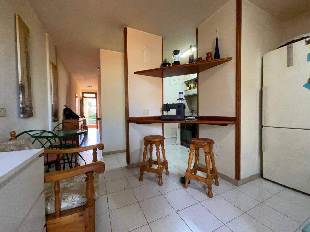 1 Zimmer Wohnung zu verkaufen in Arona mit Pool - 157.500 € (Ref: 9448597)