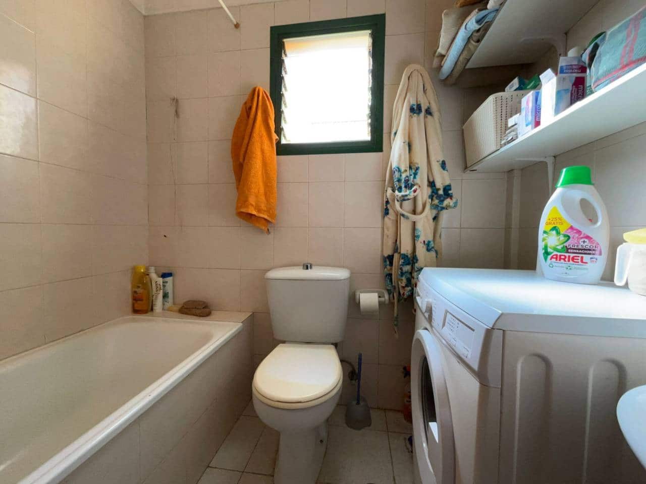 1 Zimmer Wohnung zu verkaufen in Arona mit Pool - 157.500 € (Ref: 9448597)