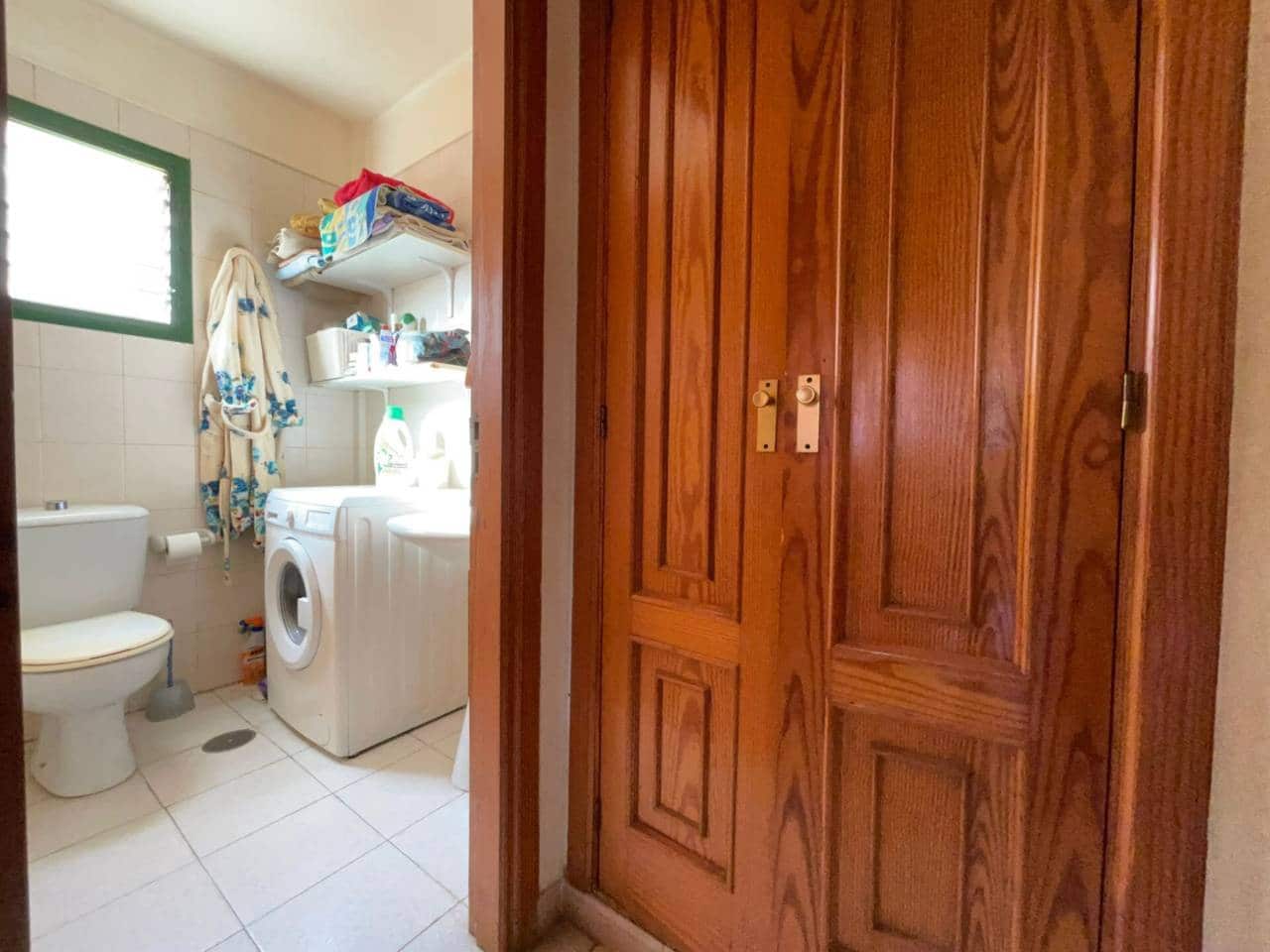 1 Zimmer Wohnung zu verkaufen in Arona mit Pool - 157.500 € (Ref: 9448597)