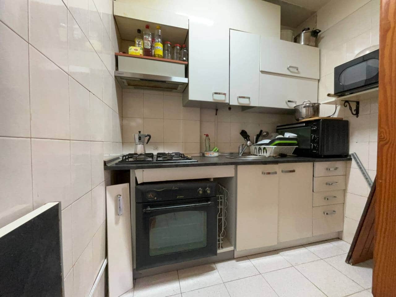 1 Zimmer Wohnung zu verkaufen in Arona mit Pool - 157.500 € (Ref: 9448597)